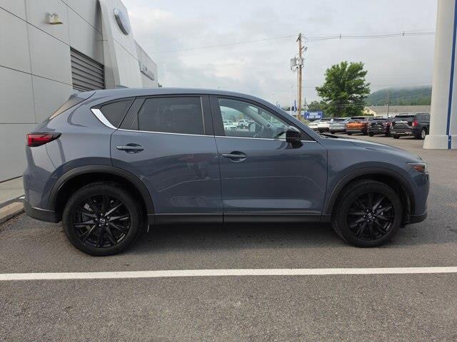 2025 MAZDA CX-5 - $26,500