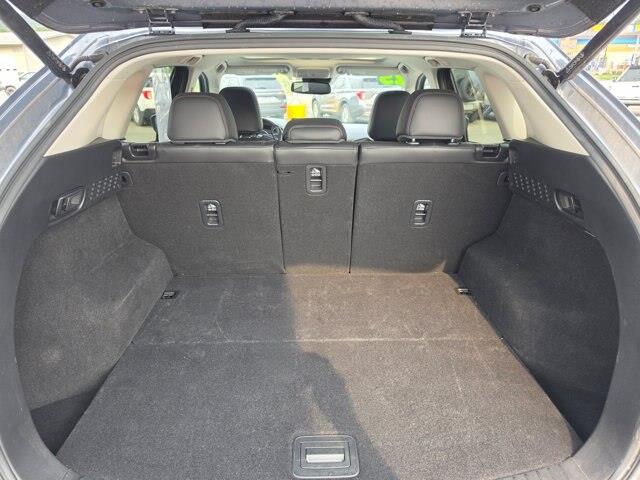 2025 MAZDA CX-5 - $26,500