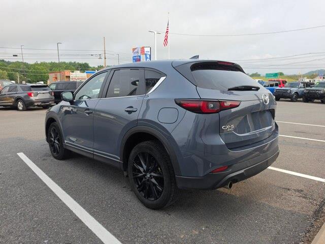 2025 MAZDA CX-5 - $26,500