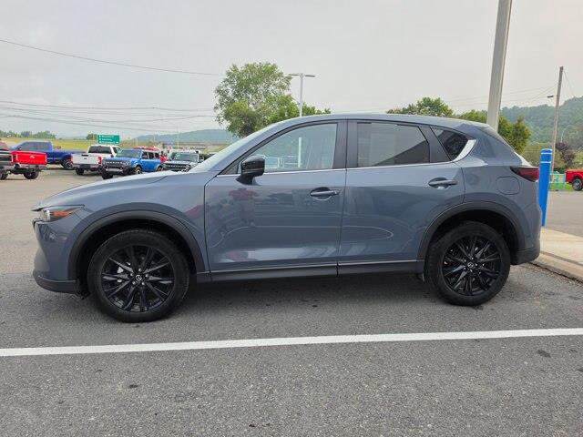 2025 MAZDA CX-5 - $26,500