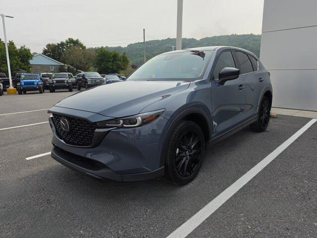 2025 MAZDA CX-5 - $26,500