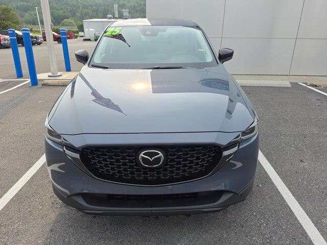 2025 MAZDA CX-5 - $26,500