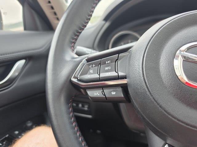 2025 MAZDA CX-5 - $26,500