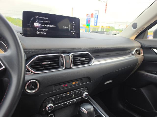 2025 MAZDA CX-5 - $26,500