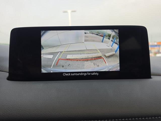 2025 MAZDA CX-5 - $26,500