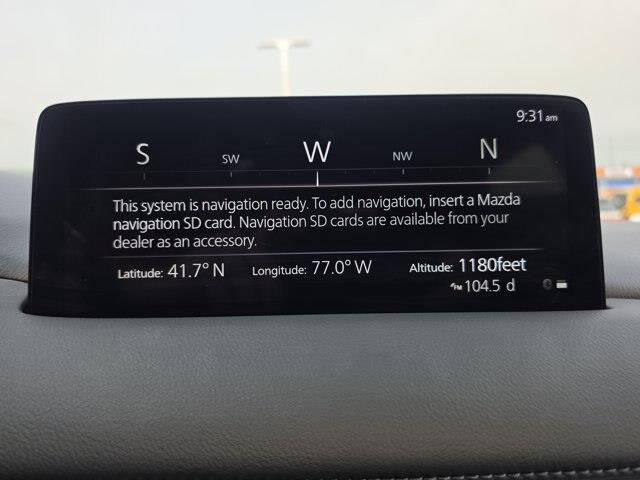 2025 MAZDA CX-5 - $26,500