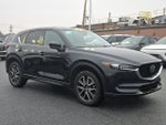2018 CX-5 Thumbnail 3