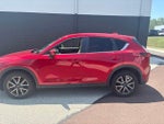 2018 CX-5 Thumbnail 2