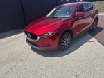 2018 CX-5 Thumbnail 7