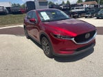 2018 CX-5 Thumbnail 14
