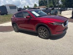 2018 CX-5 Thumbnail 16