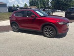 2018 CX-5 Thumbnail 17