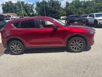 2018 CX-5 Thumbnail 19