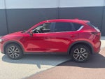 2018 CX-5 Thumbnail 1