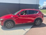 2018 CX-5 Thumbnail 3