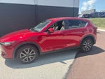 2018 CX-5 Thumbnail 4