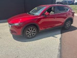 2018 CX-5 Thumbnail 5