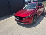 2018 CX-5 Thumbnail 8