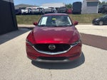 2018 CX-5 Thumbnail 11