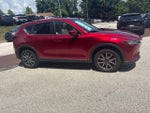 2018 CX-5 Thumbnail 18