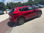 2018 CX-5 Thumbnail 23