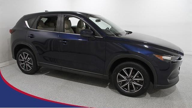 Preowned 2018 Mazda CX-5 Touring for Sale