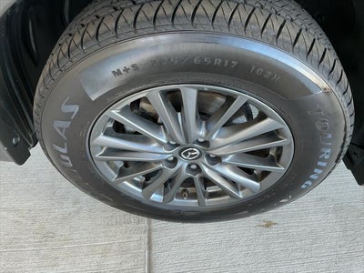 2019 Mazda CX-5 AWD Touring 4DR SUV