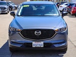 2021 CX-5 Thumbnail 2