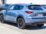 2021 CX-5 Thumbnail 6