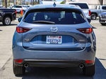 2021 CX-5 Thumbnail 7