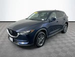2021 CX-5 Thumbnail 3