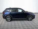 2021 CX-5 Thumbnail 8