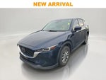 2022 CX-5 Thumbnail 4