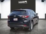 2022 CX-5 Thumbnail 4