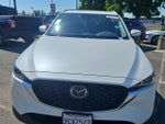2022 CX-5 Thumbnail 4
