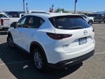 2022 CX-5 Thumbnail 6