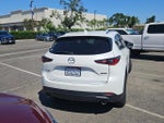 2022 CX-5 Thumbnail 7