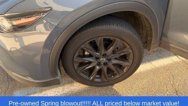 2023 Mazda CX-5 2.5 S Preferred