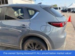 2023 CX-5 Thumbnail 4