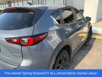 2023 CX-5 Thumbnail 6