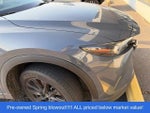 2023 CX-5 Thumbnail 8