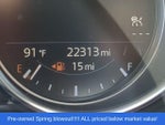 2023 CX-5 Thumbnail 30