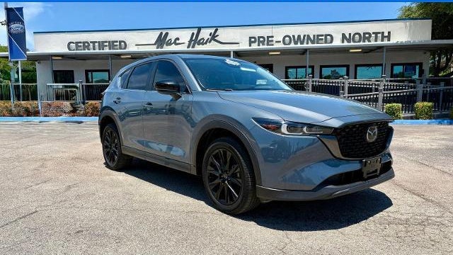 Preowned 2023 Mazda CX-5 2.5 S Carbon Edition for Sale