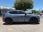 2023 CX-5 Thumbnail 2
