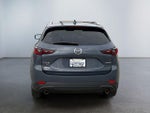 2023 CX-5 Thumbnail 4