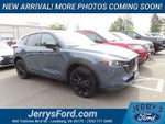 2023 CX-5 Thumbnail 1