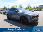2023 CX-5 Thumbnail 1