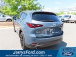 2023 CX-5 Thumbnail 7