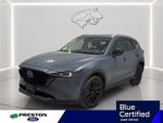 2023 CX-5 Thumbnail 1
