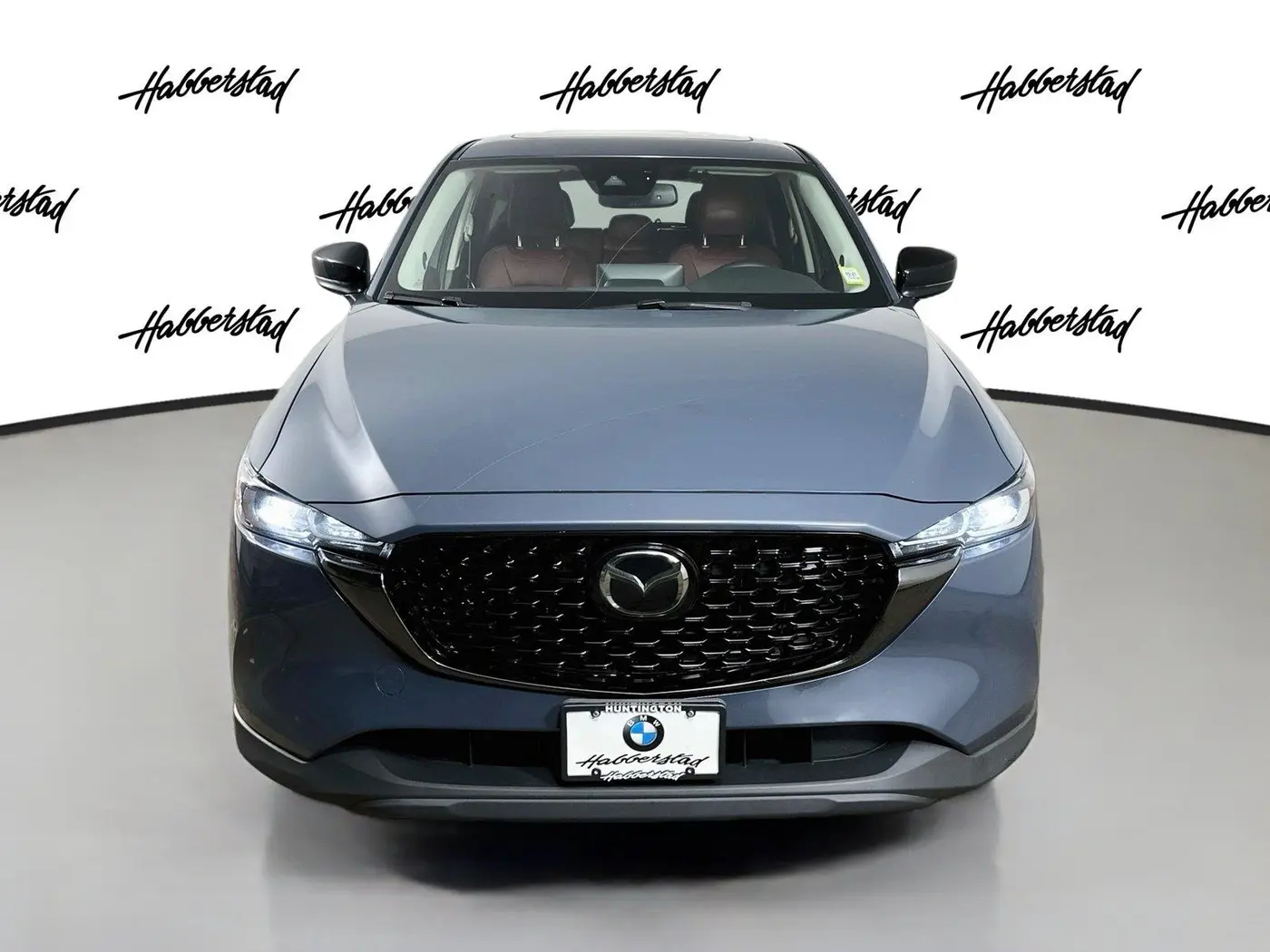 2023 MAZDA CX-5 - $23,500